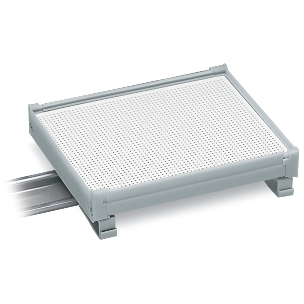 Wago Montagesockel 288-003