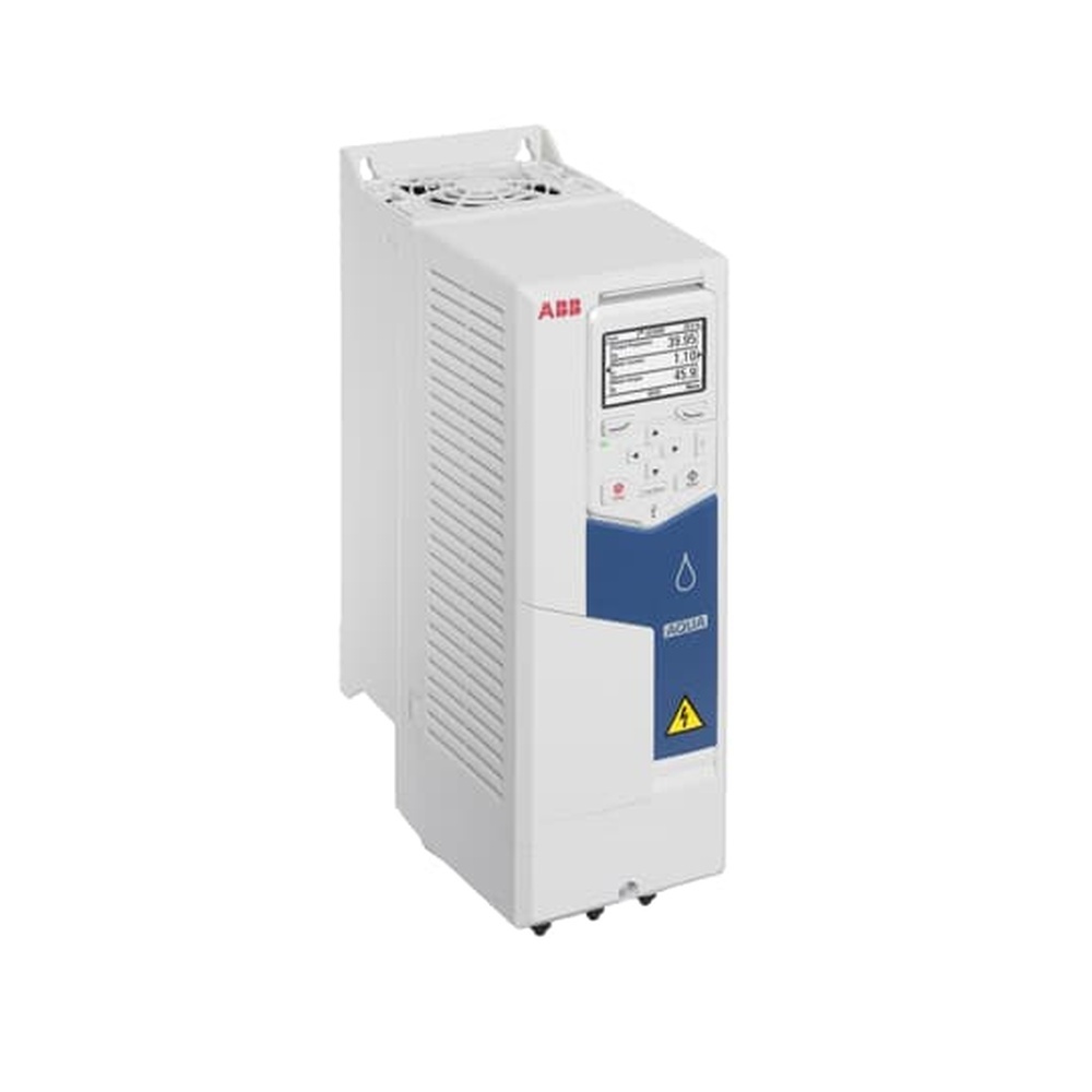 ABB Frequenzumrichter 3AXD50000039015 Typ ACQ580-01-02A7-4