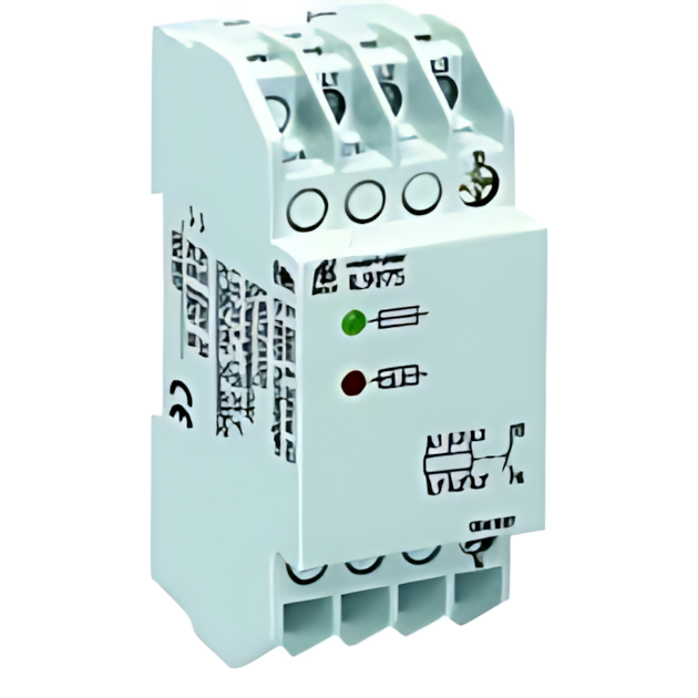 Dold Sicherungswächter 0051709 Typ IL9075.12/010 AC50...400HZ 110V