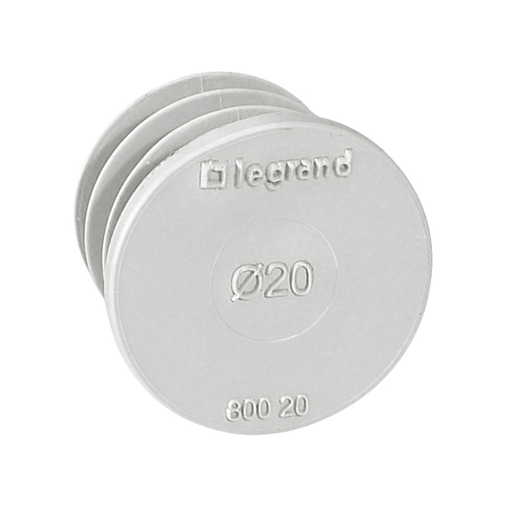 Legrand Rohrdichtung 080020
