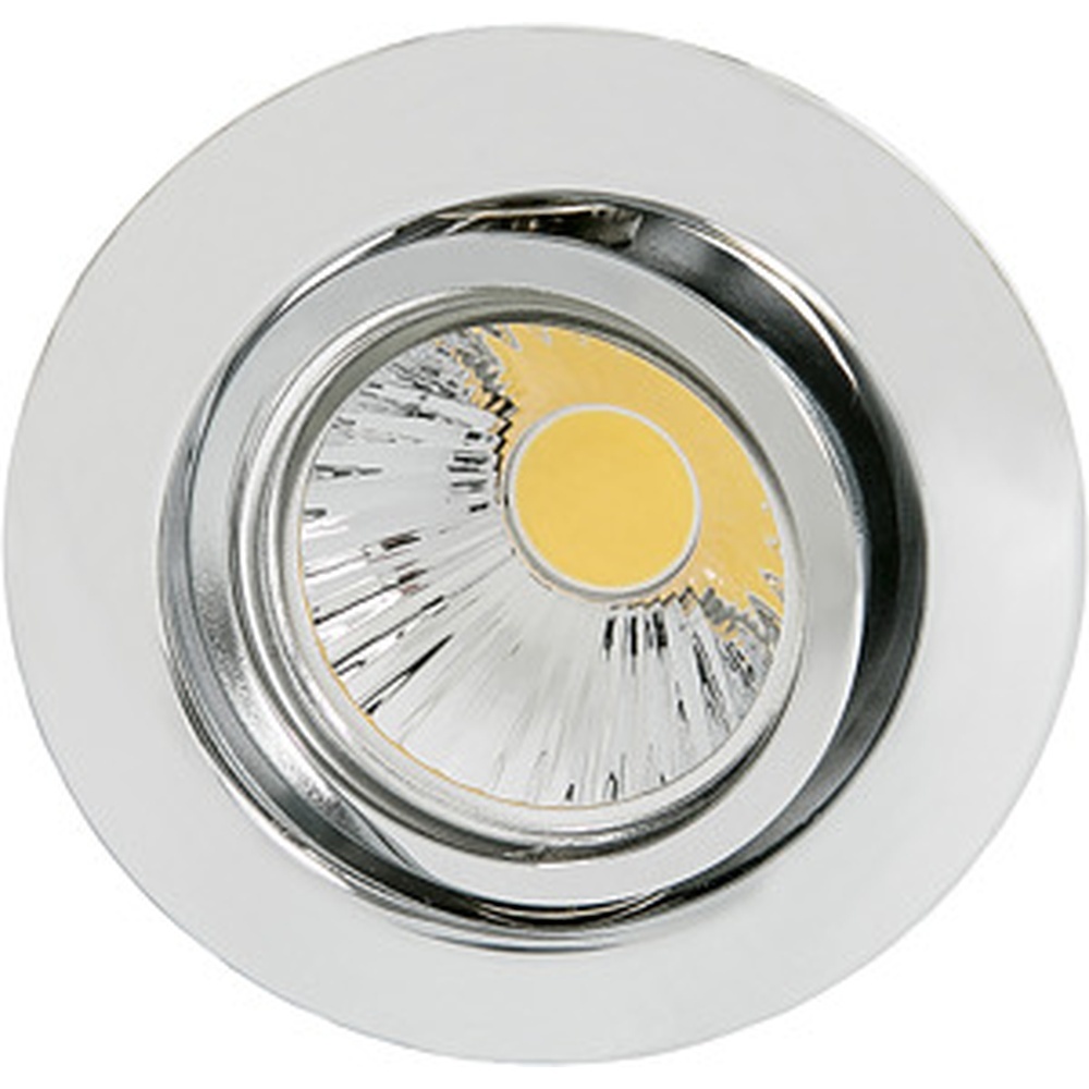 Nobile NV Einbauleuchte 1760000200 Typ D 3830 chrom Nobile NV Einbauleuchte 1760000200 Typ D 3830 chrom