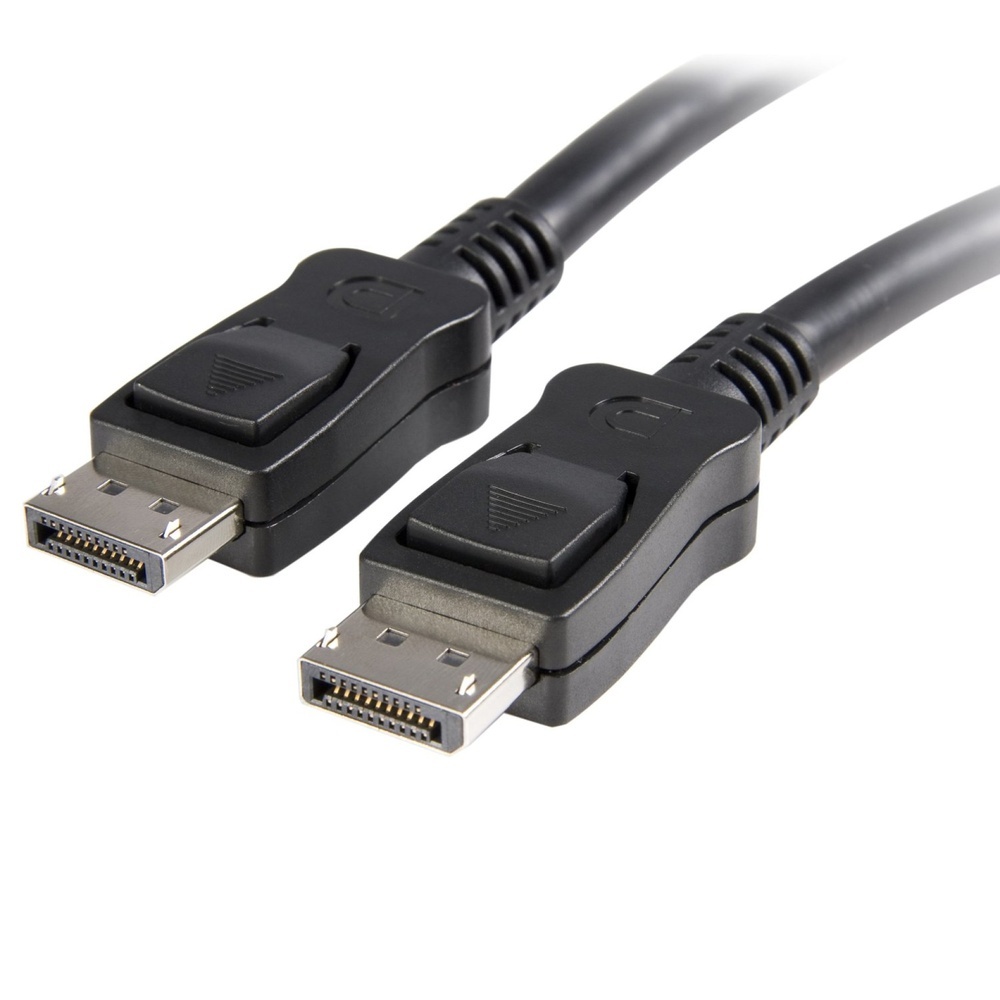 EFB Displayport ICOC-DSP-A-075