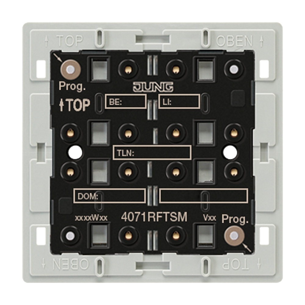 Jung Funk Tastsensor 4071 RF TSM