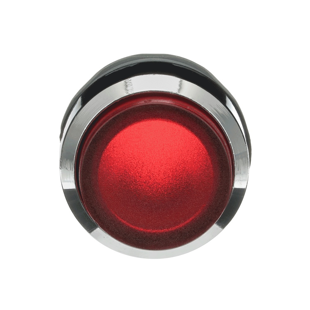 ABB Frontelement für Drucktaster 1SFA611102R3101 Typ MP3-31R