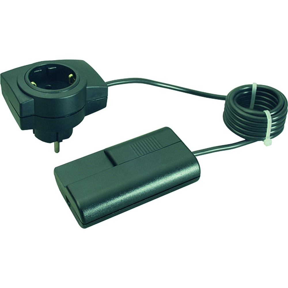 Bachmann Enddimmer 924.078