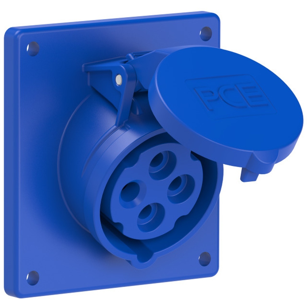 PC Electric Anbaudose 414-9f9