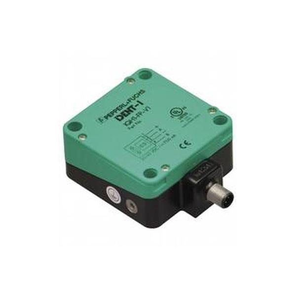 Pepperl+Fuchs Schreib Lesekopf 204623 Typ IQH1-FP-V1