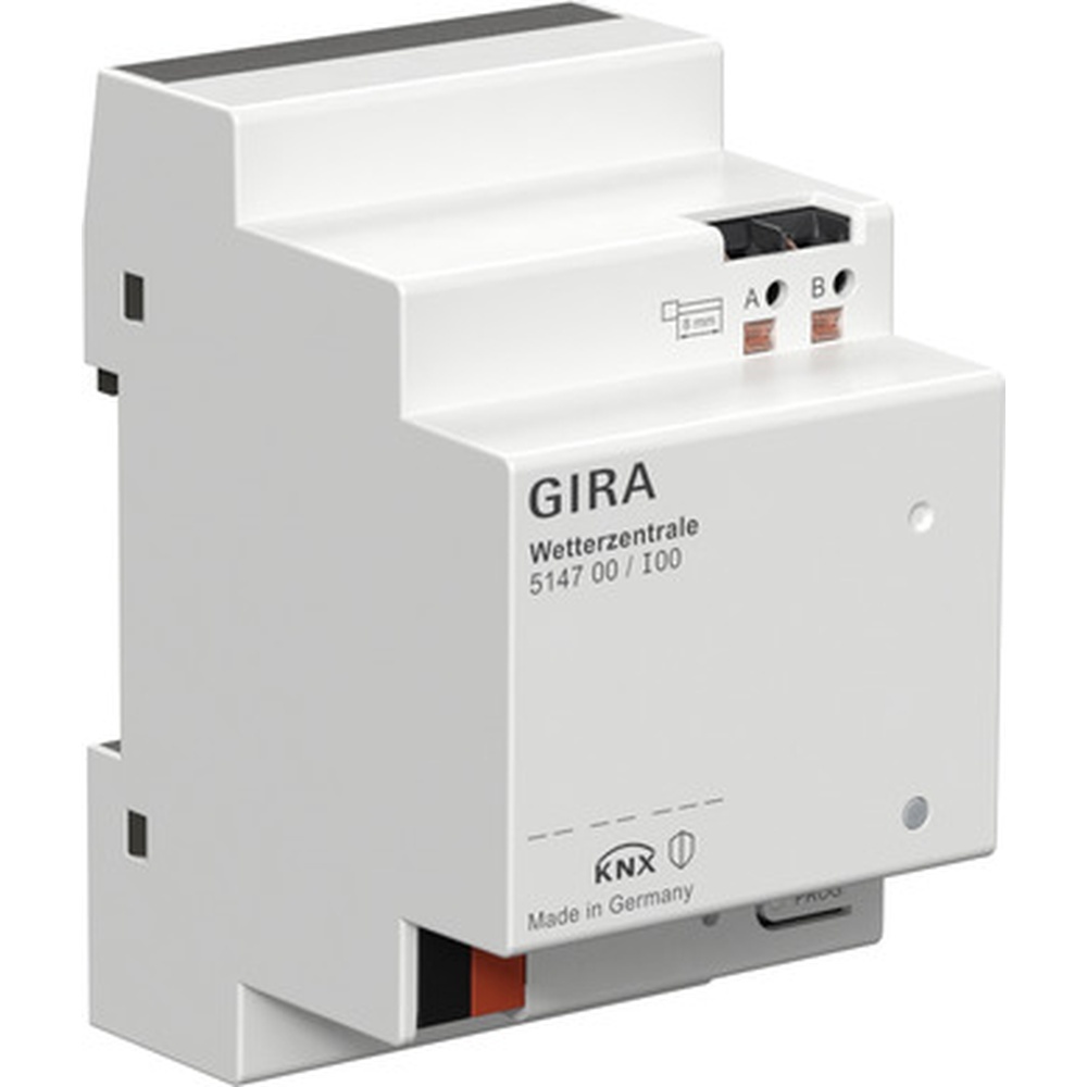 Gira Wetterzentrale 514700