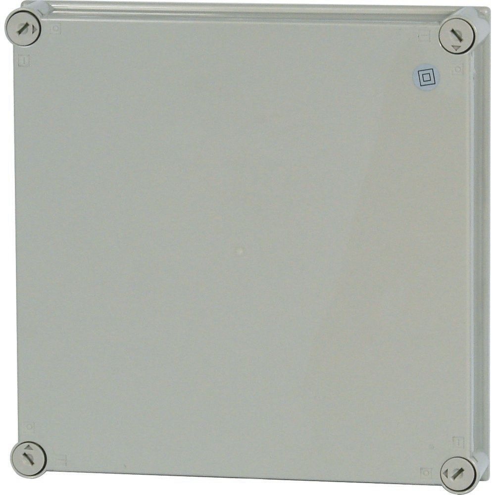 Eaton Deckel 194624 Typ D150-CI44-RAL7035