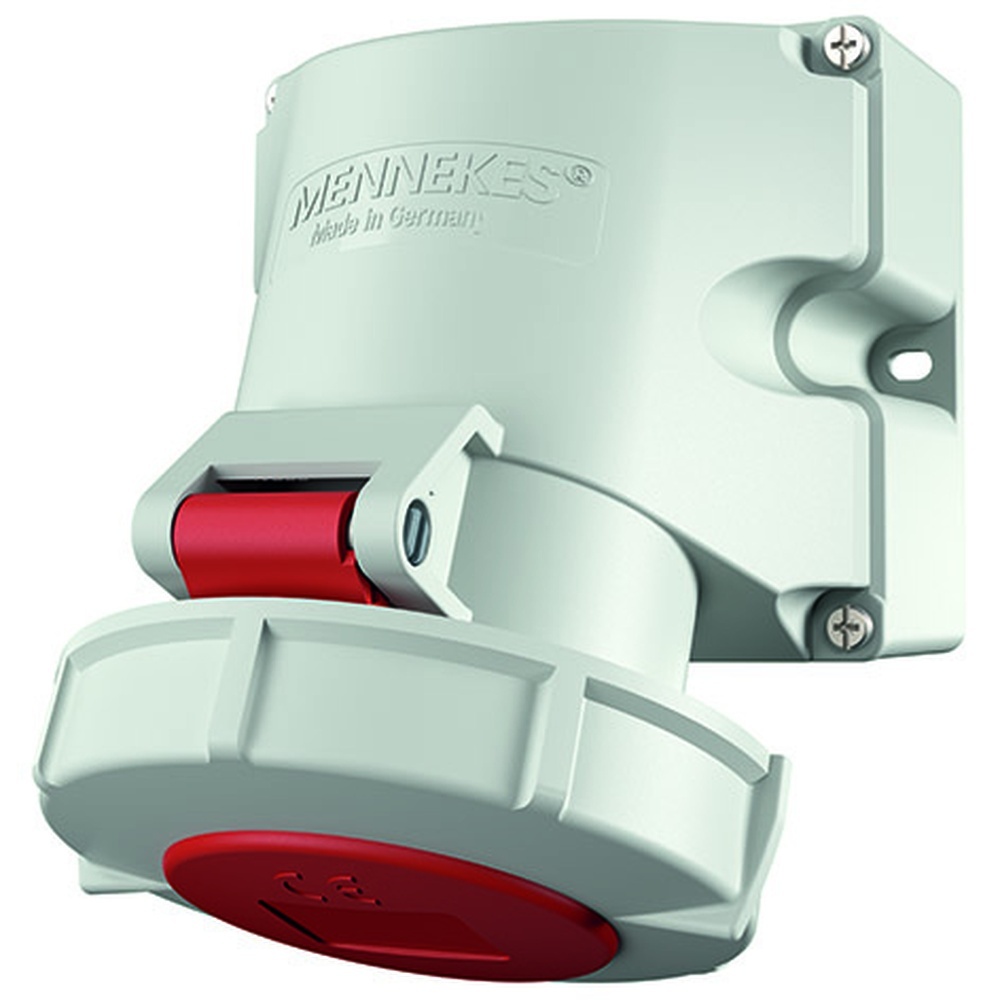 Mennekes Wanddose 9152