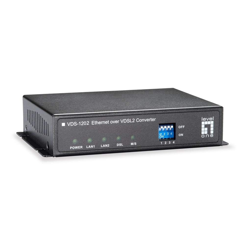 EFB Elektronik Konverter VDS-1202