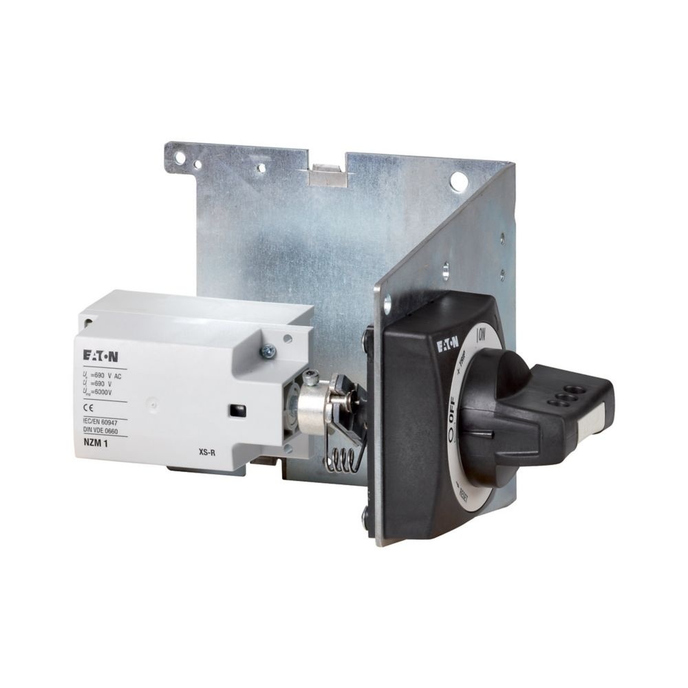 Eaton Hauptschalterbausatz 266665 Typ NZM1-XSM-R