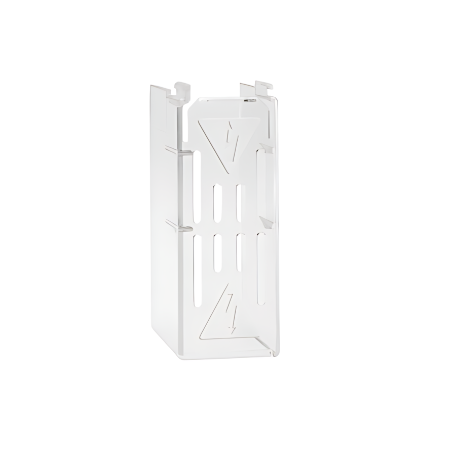 Lovato Electric Klemmabdeckung GEX8312