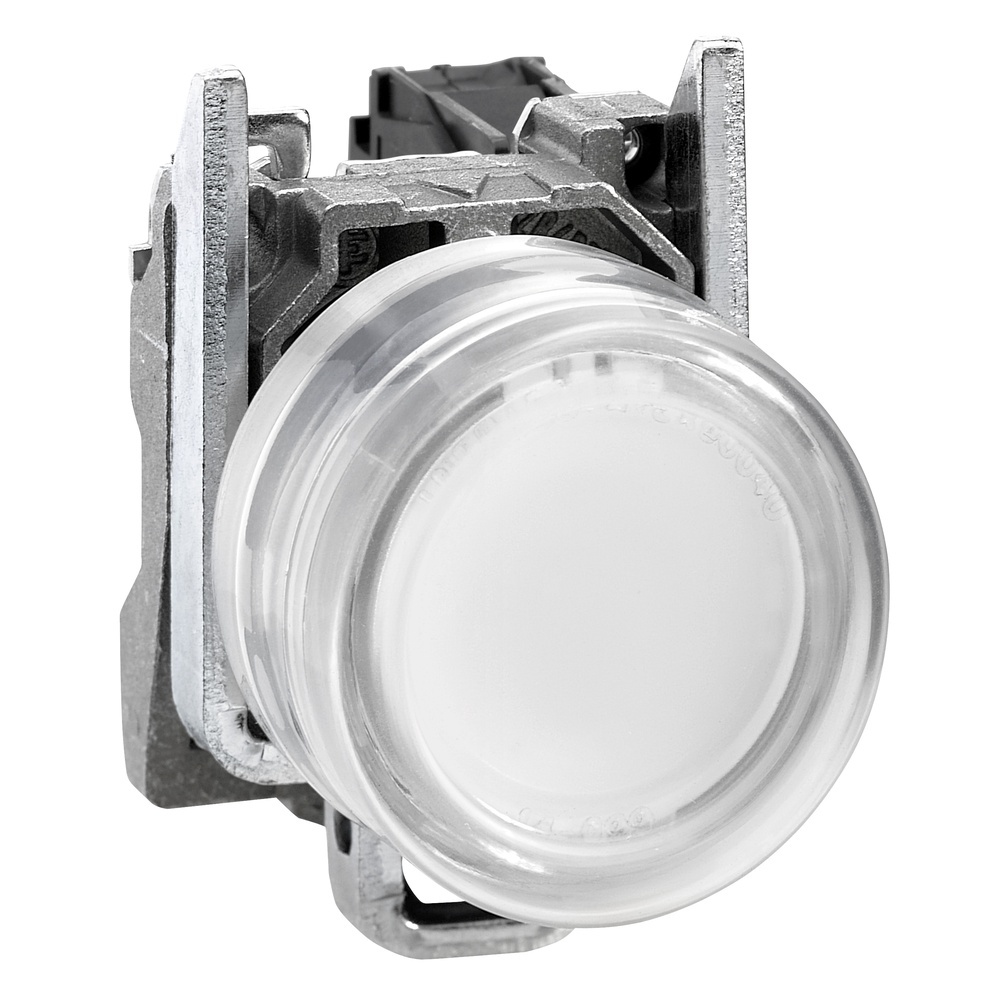 Schneider Electric Drucktaster XB4BP181EX