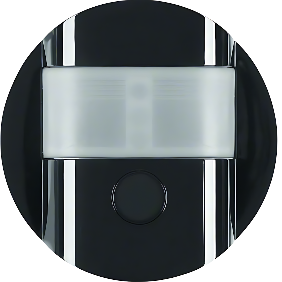 Berker KNX Funk Bewegungsmelder 85345131