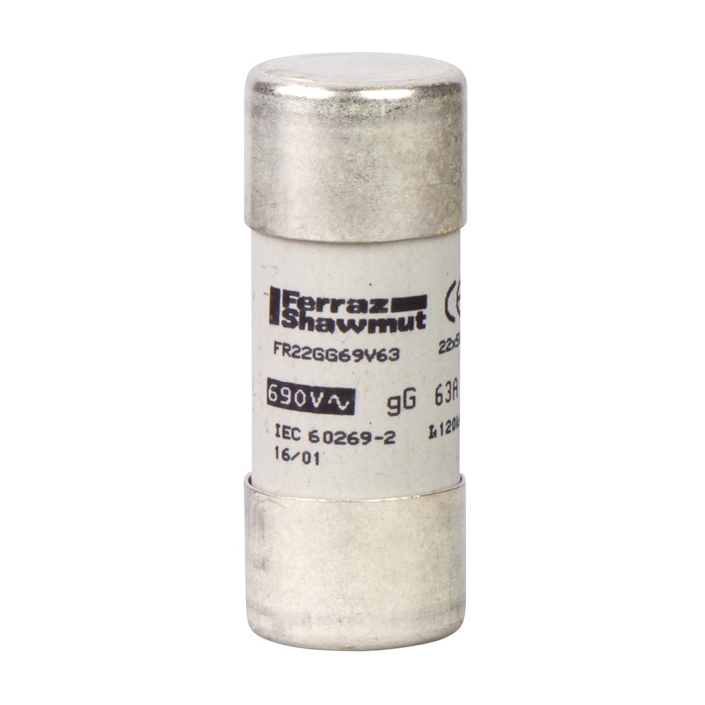 Schneider Electric Sicherung DF2FN63