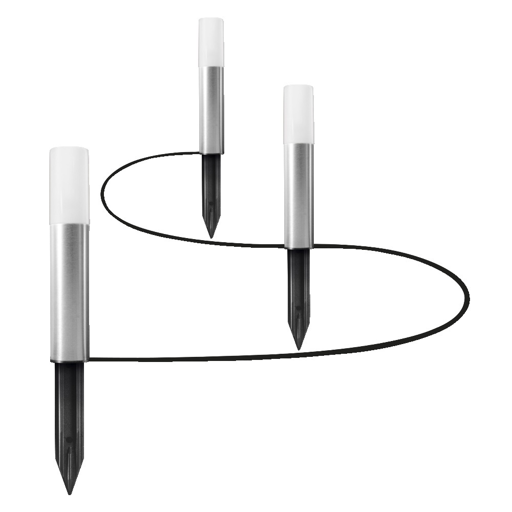 Ledvance Osram Dekorative Poles 478237