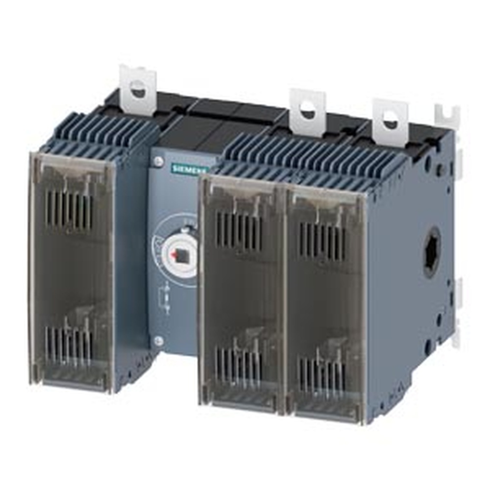 Siemens Lasttrennschalter 3KF3325-0MF11-8AA1