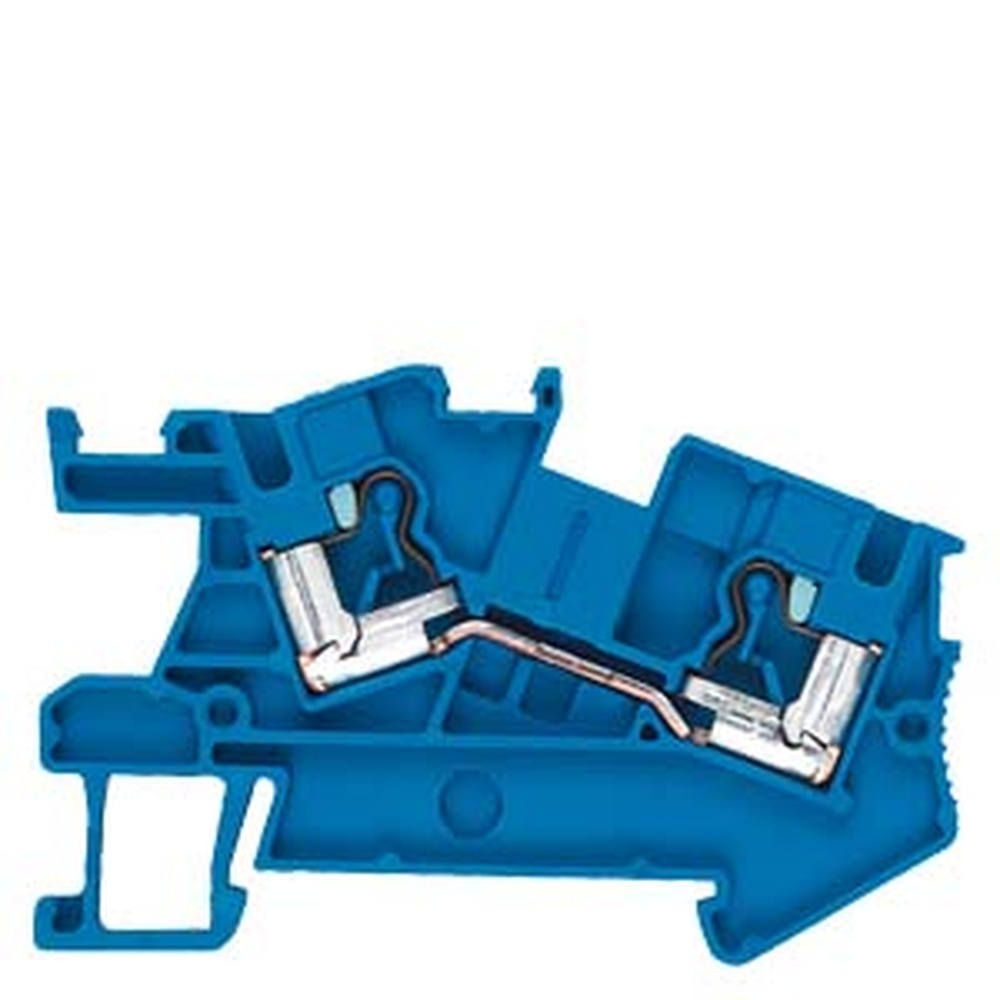 Siemens Klemme 8WH6001-0AG01