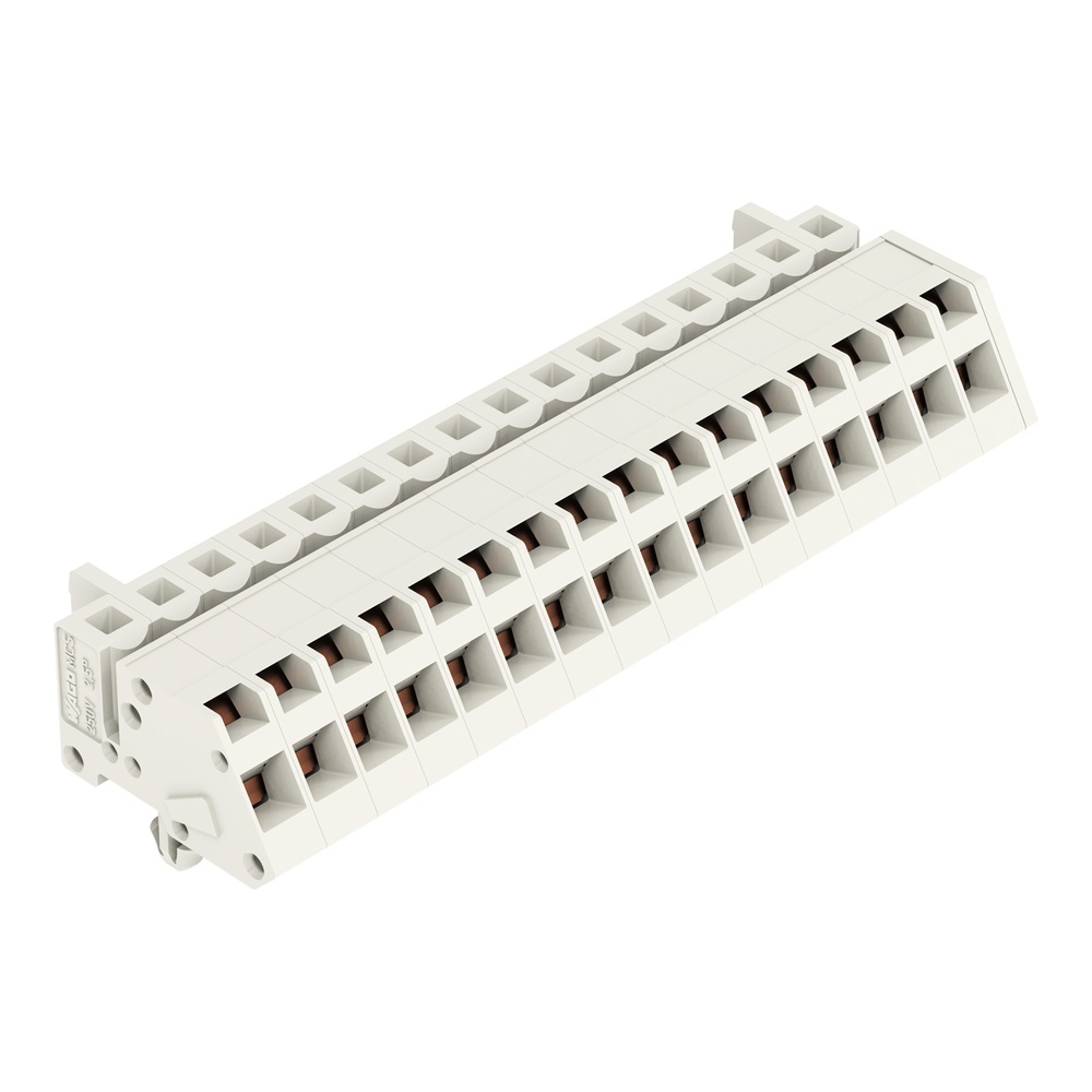 Wago Federleiste 721-316/008-000 Wago Federleiste 721-316/008-000