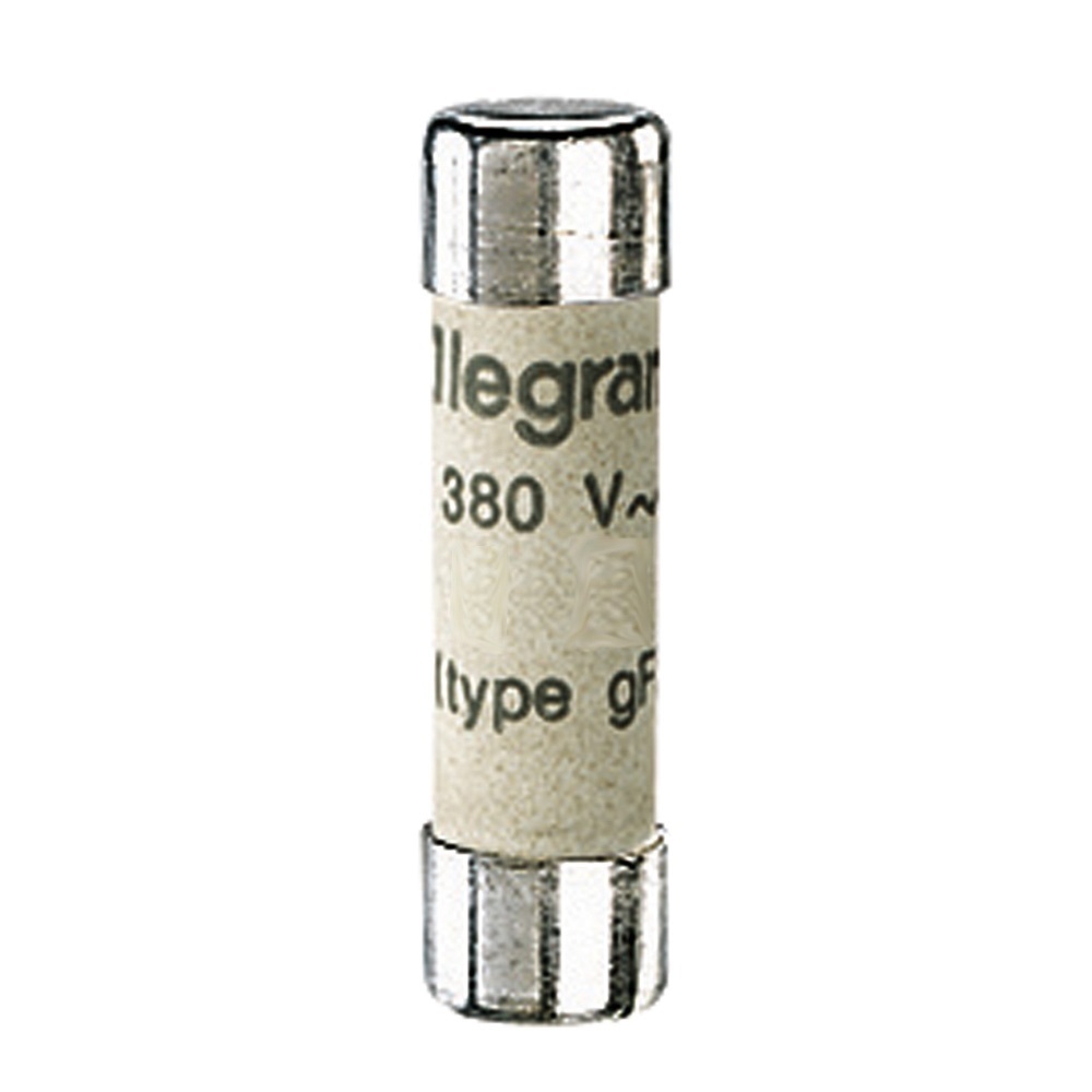 Legrand Feinsicherung 012306