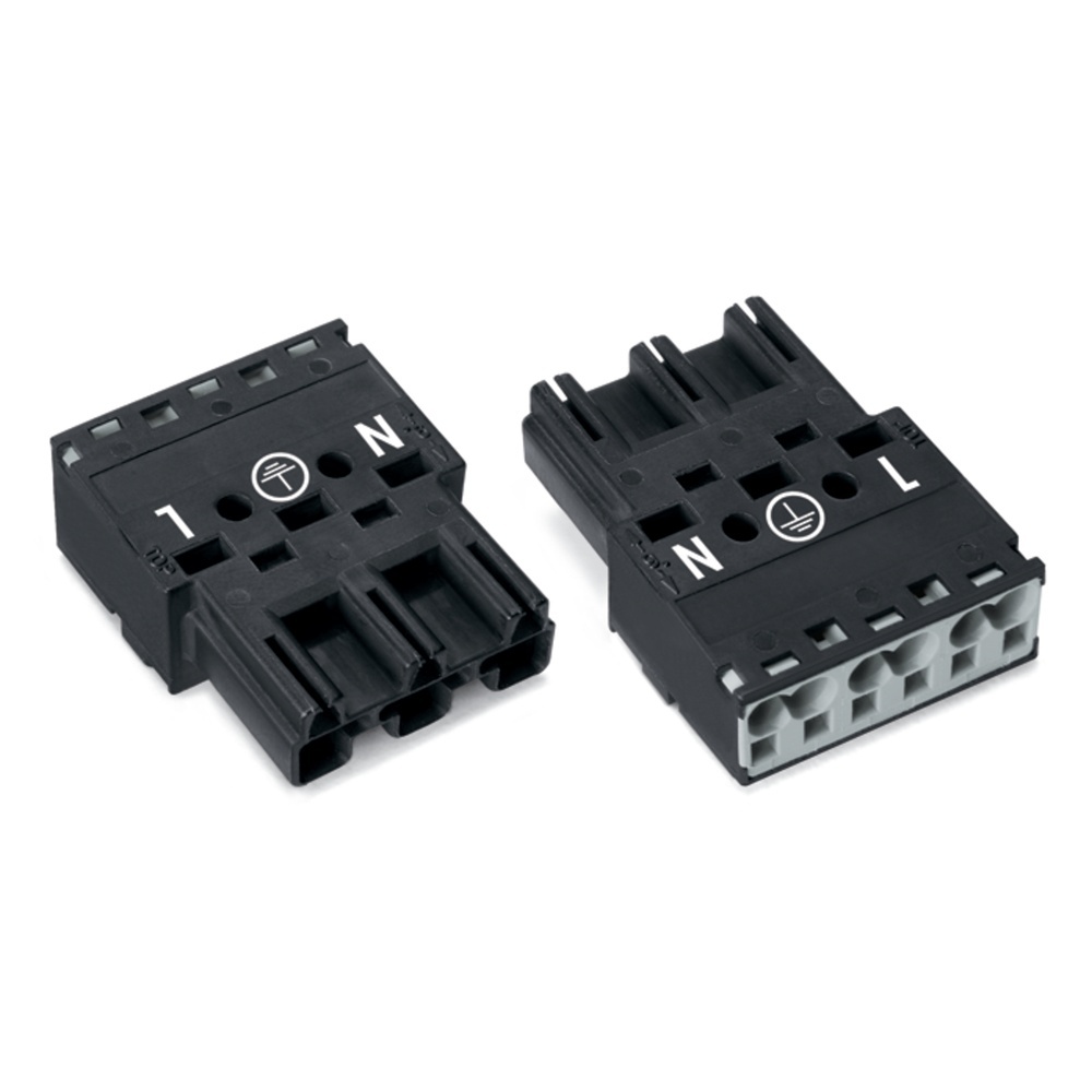 Wago Stecker 770-213