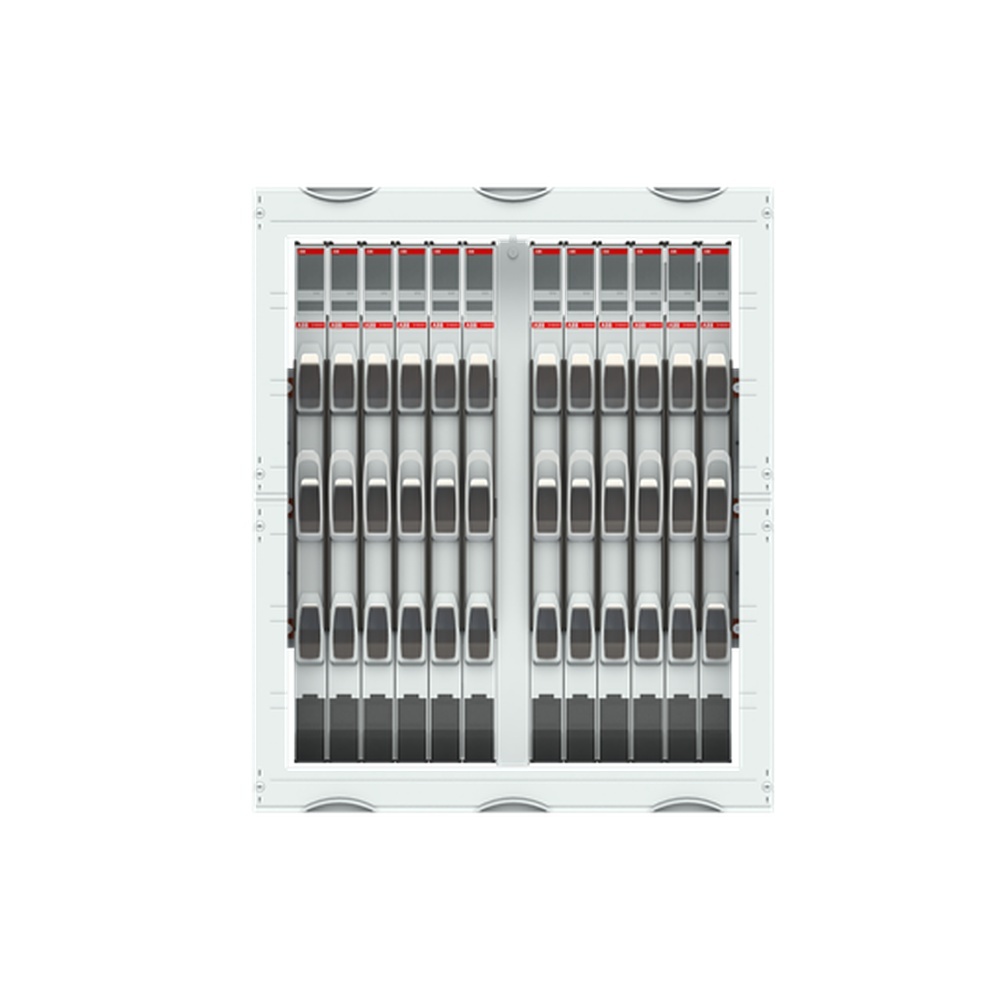 Striebel & John Modul 2CPX042252R9999 Typ MD300EB