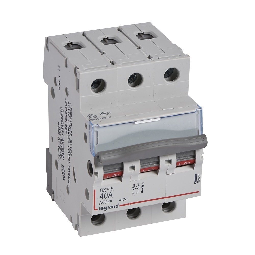 Legrand Kippschalter 406466