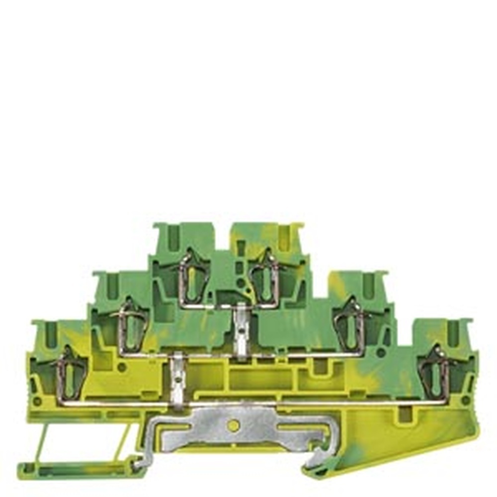Siemens Dreistockklemme 8WH2035-0CF07