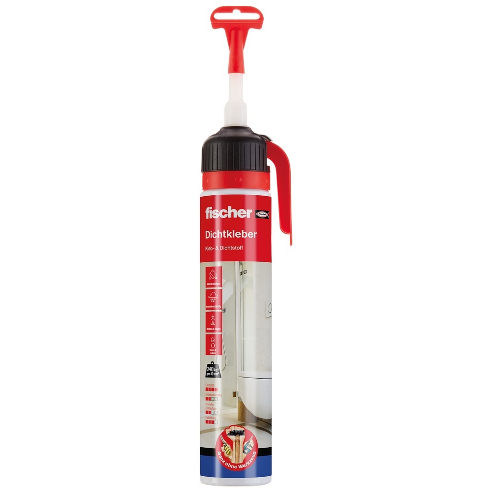 Fischer Dichtkleber GOW 545858