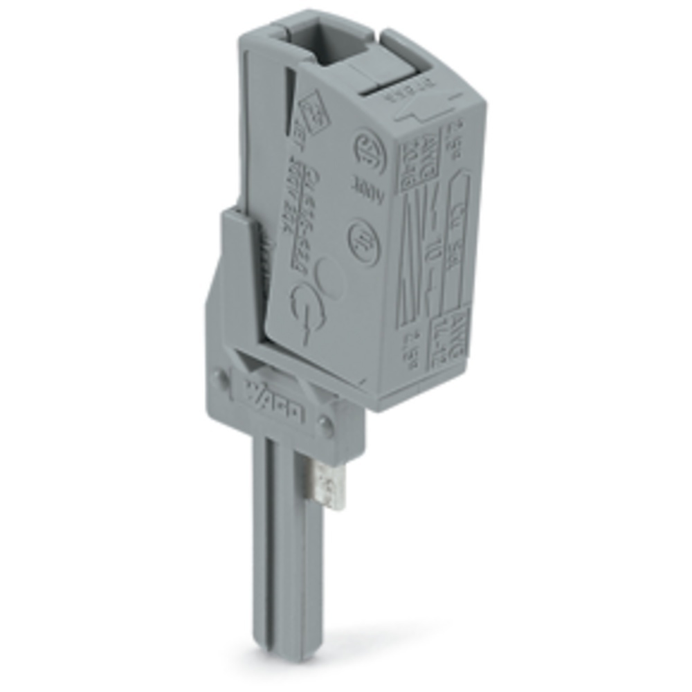 Wago Prüfadapter 2003-500 Wago Prüfadapter 2003-500