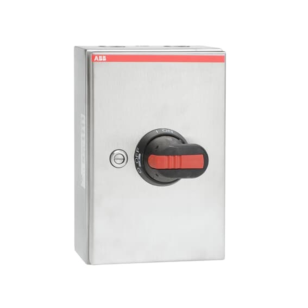 ABB Lasttrennschalter 1SCA022613R4810 Typ OTR36T6M