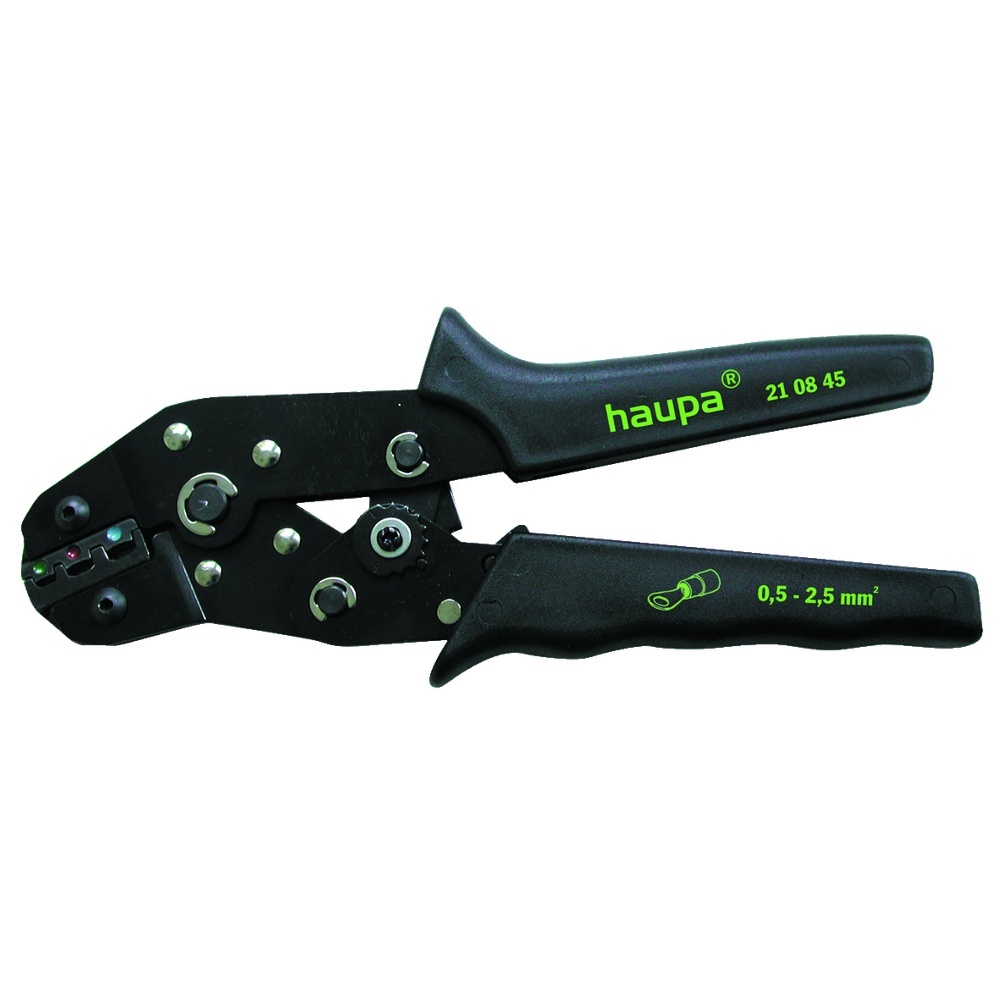 Haupa Crimpzange 210845