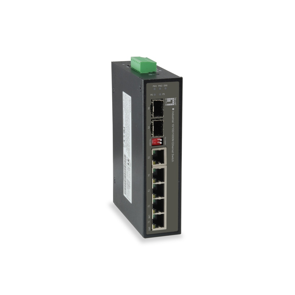 EFB Elektronik Industrial Switch IES-0600