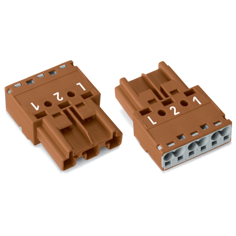Wago Stecker 770-1373
