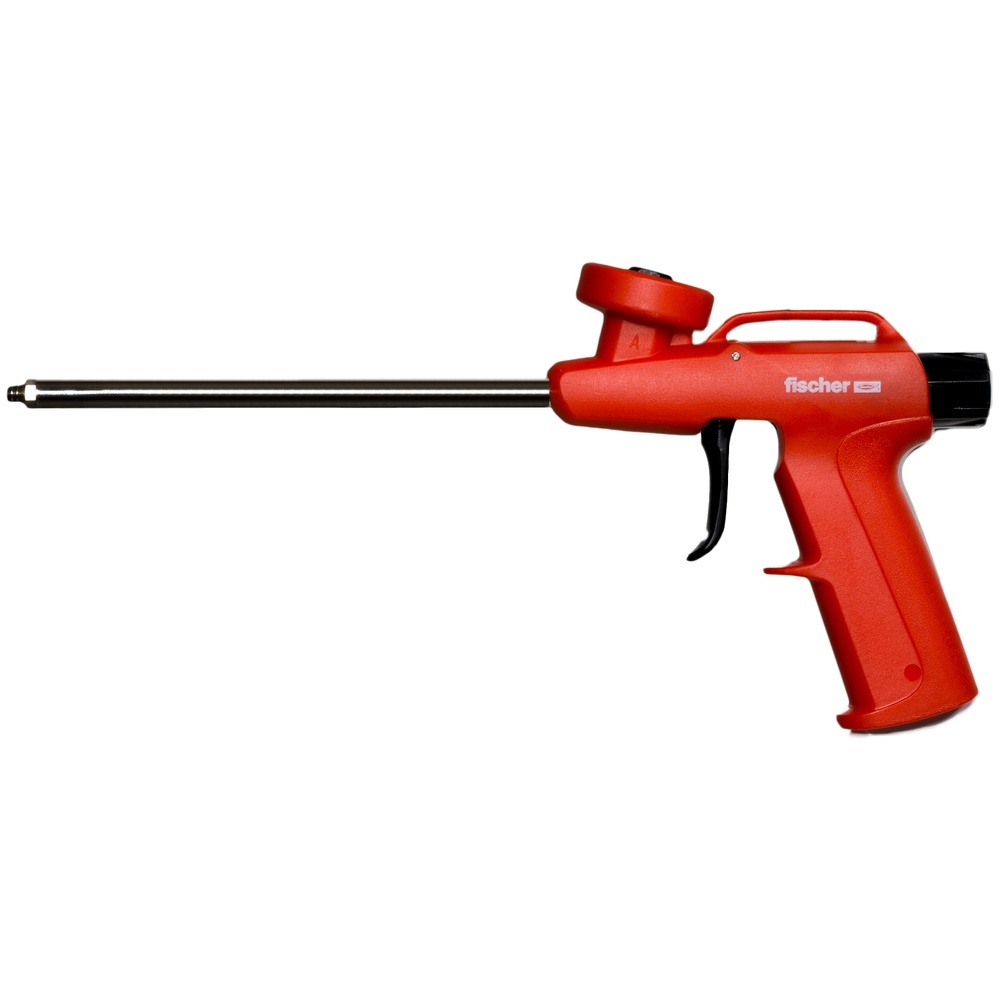 Fischer Kunststoffpistole 062400 Typ PUP K2
