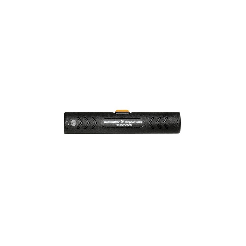 Weidmüller Abmantelwerkzeug 9918030000 Typ STRIPPER COAX