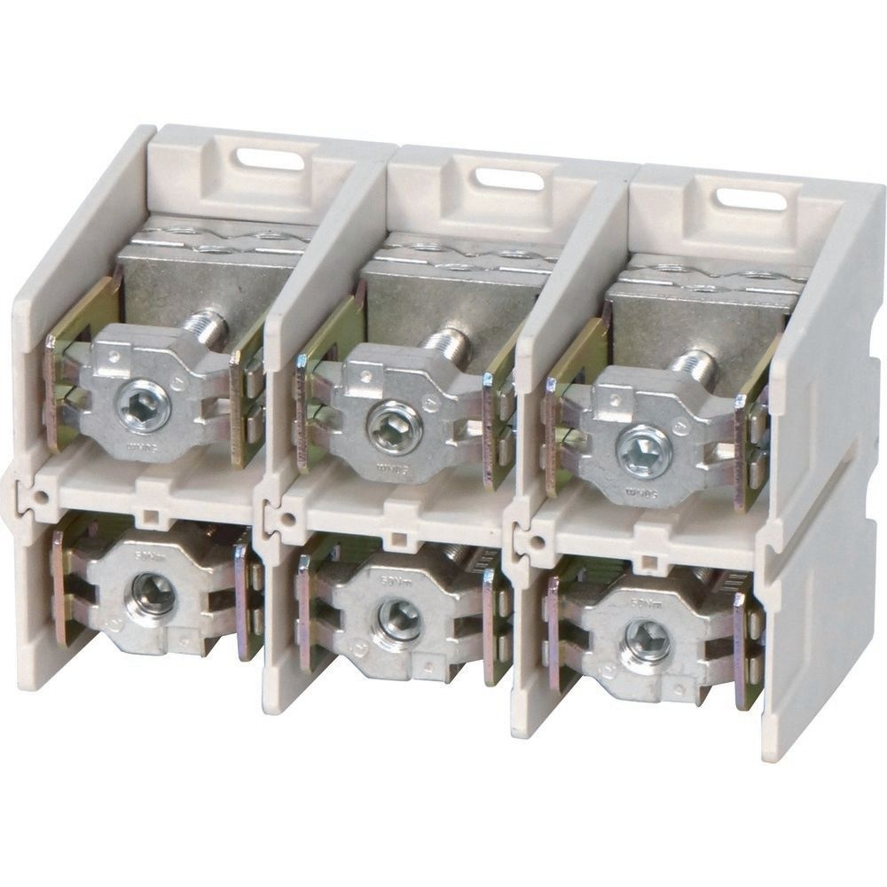 Eaton Anschlussklemme 065358 Typ K3X185/3 Eaton Anschlussklemme 065358 Typ K3X185/3