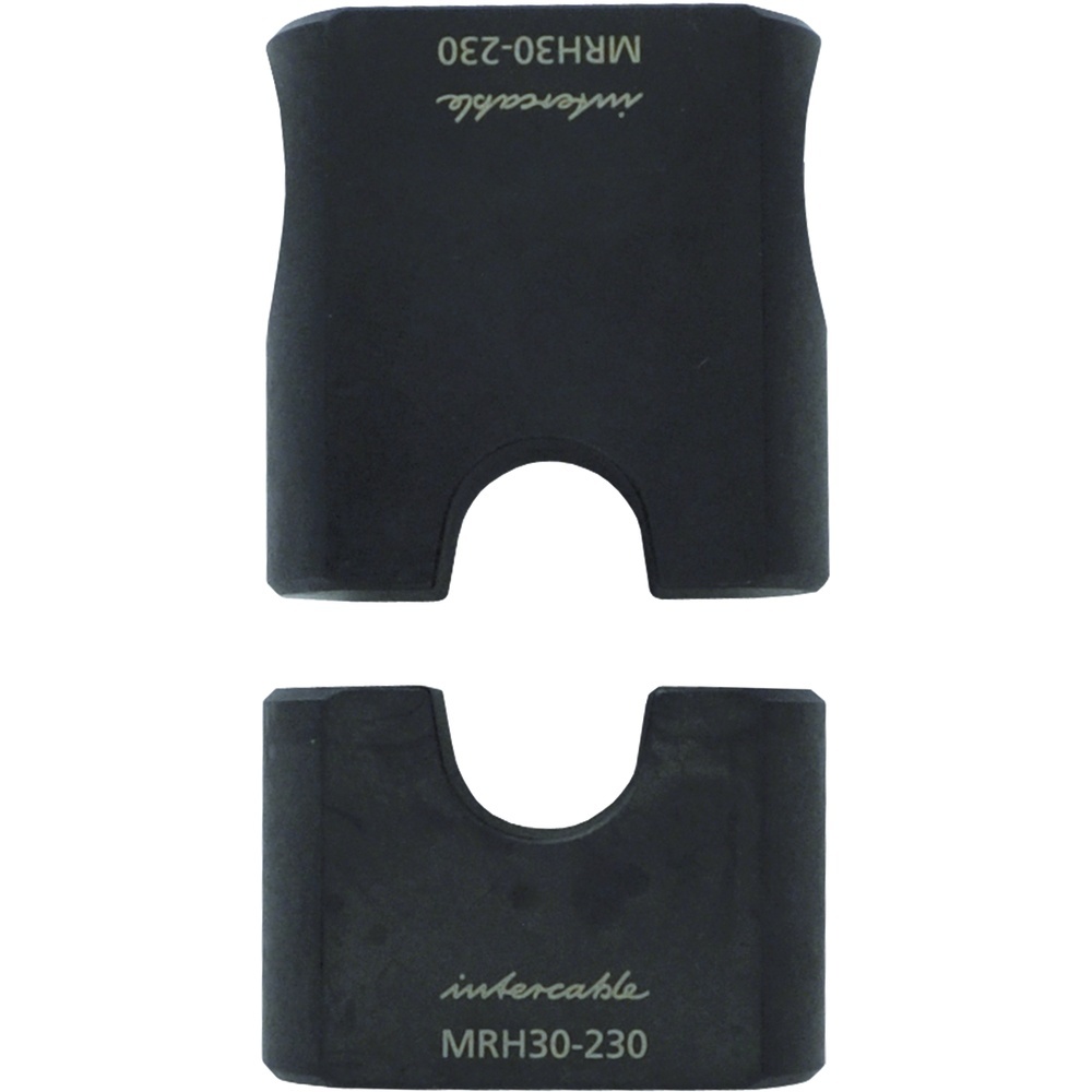 Intercable Ovalpresseinsatz 710979 Typ MRH26-230