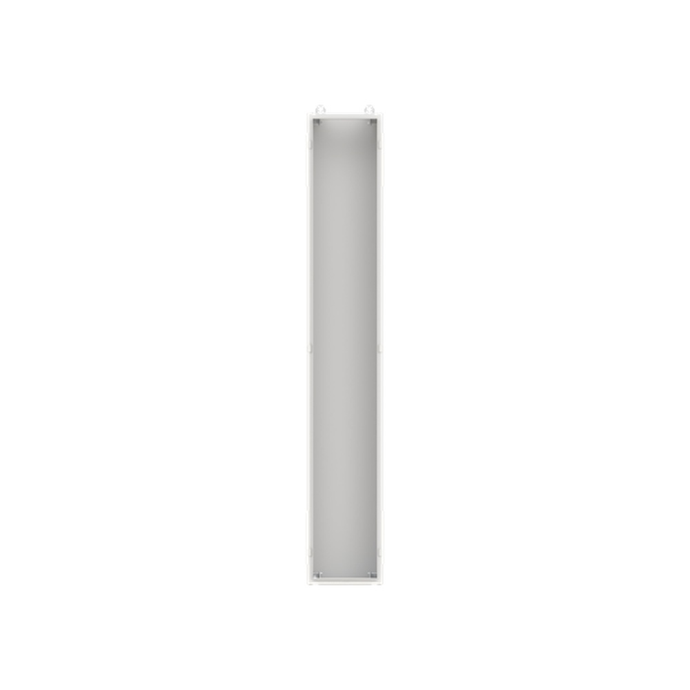 Striebel & John Standschrank 2CPX010251R9999 Typ TG112GB