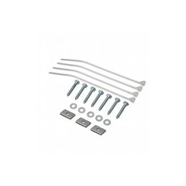 Pepperl+Fuchs Montagehilfe 187997 Typ Mounting Set AL2109 lateral