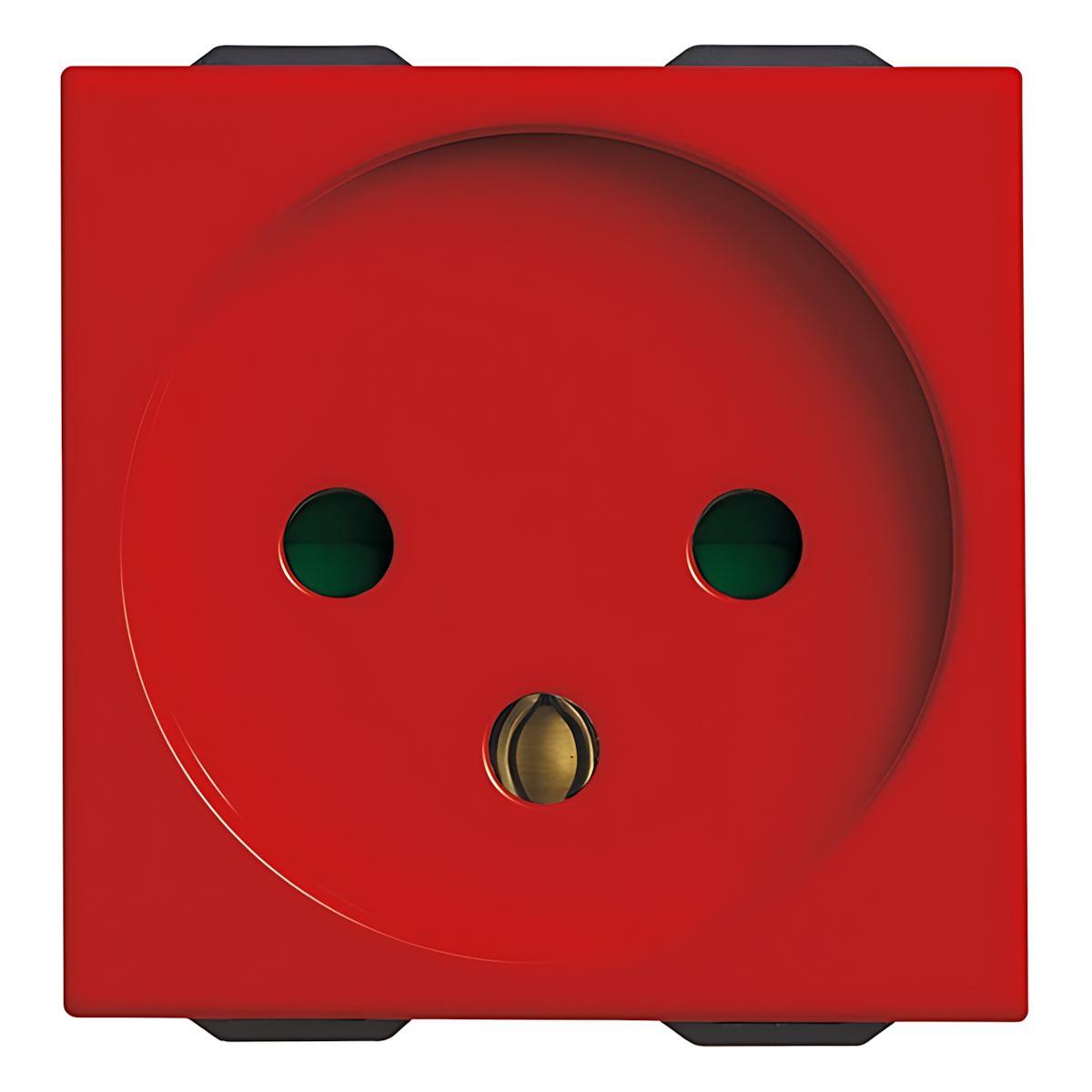 Vimar Steckdose 09240.R