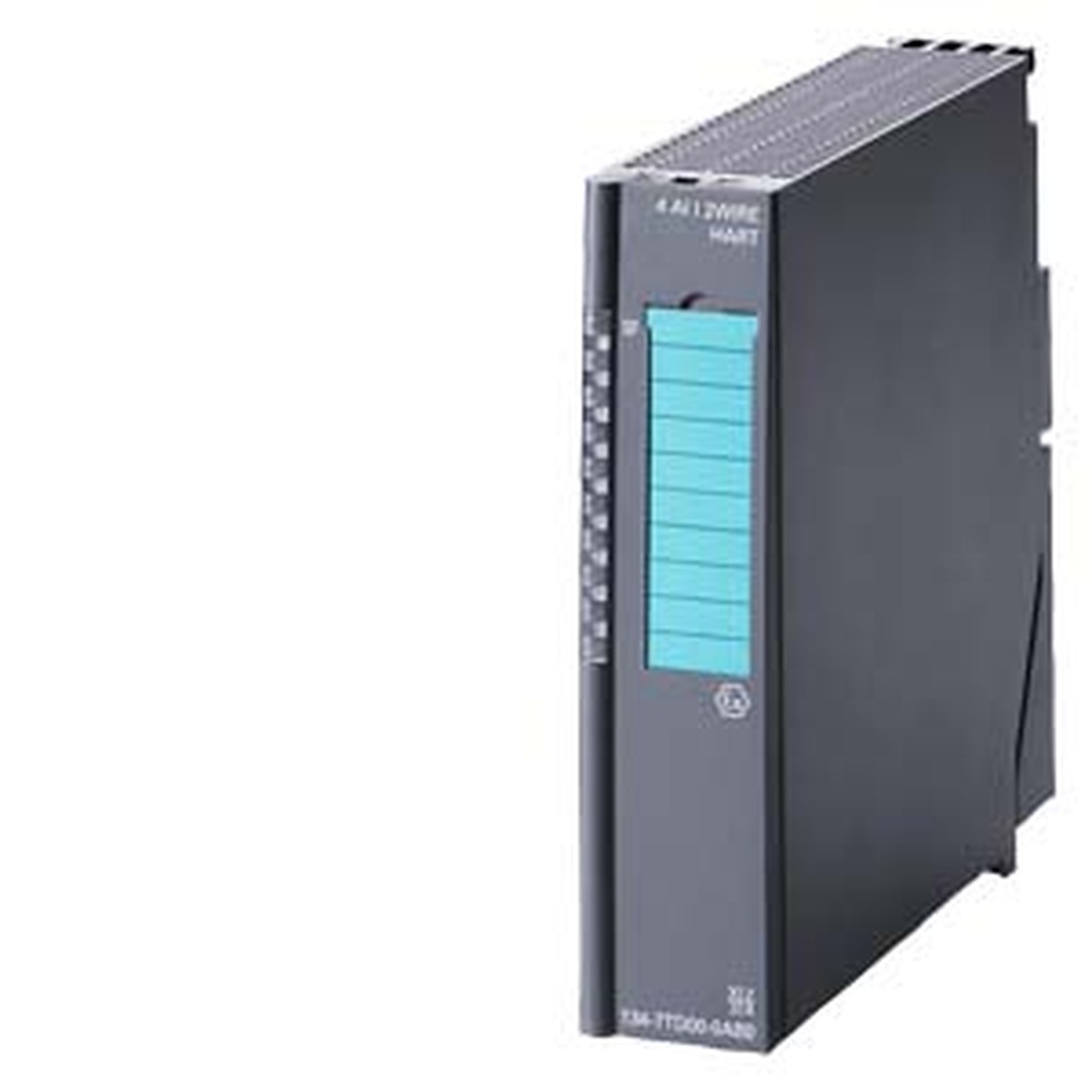Siemens Elektronikmodul 6ES7134-7TD00-0AB0