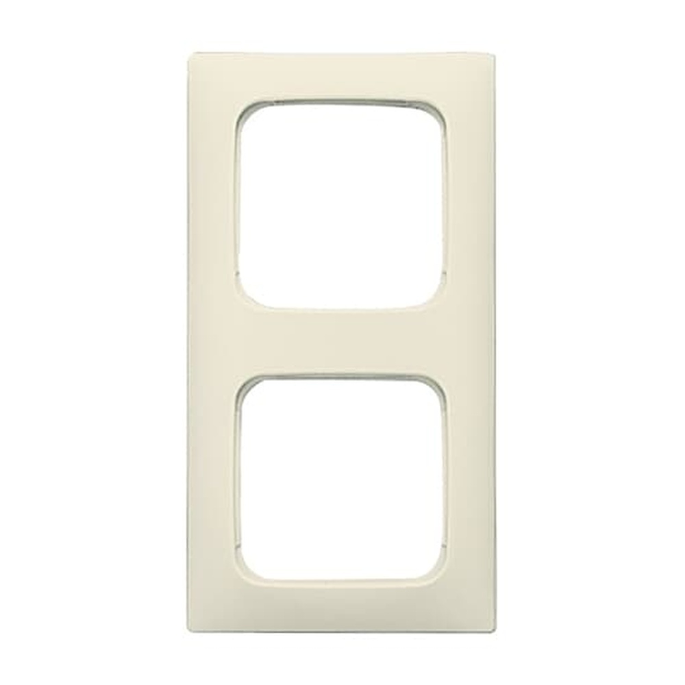 Busch-Jaeger Linear Abdeckrahmen 2512-212K-102 Nr. 2CKA001725A1490
