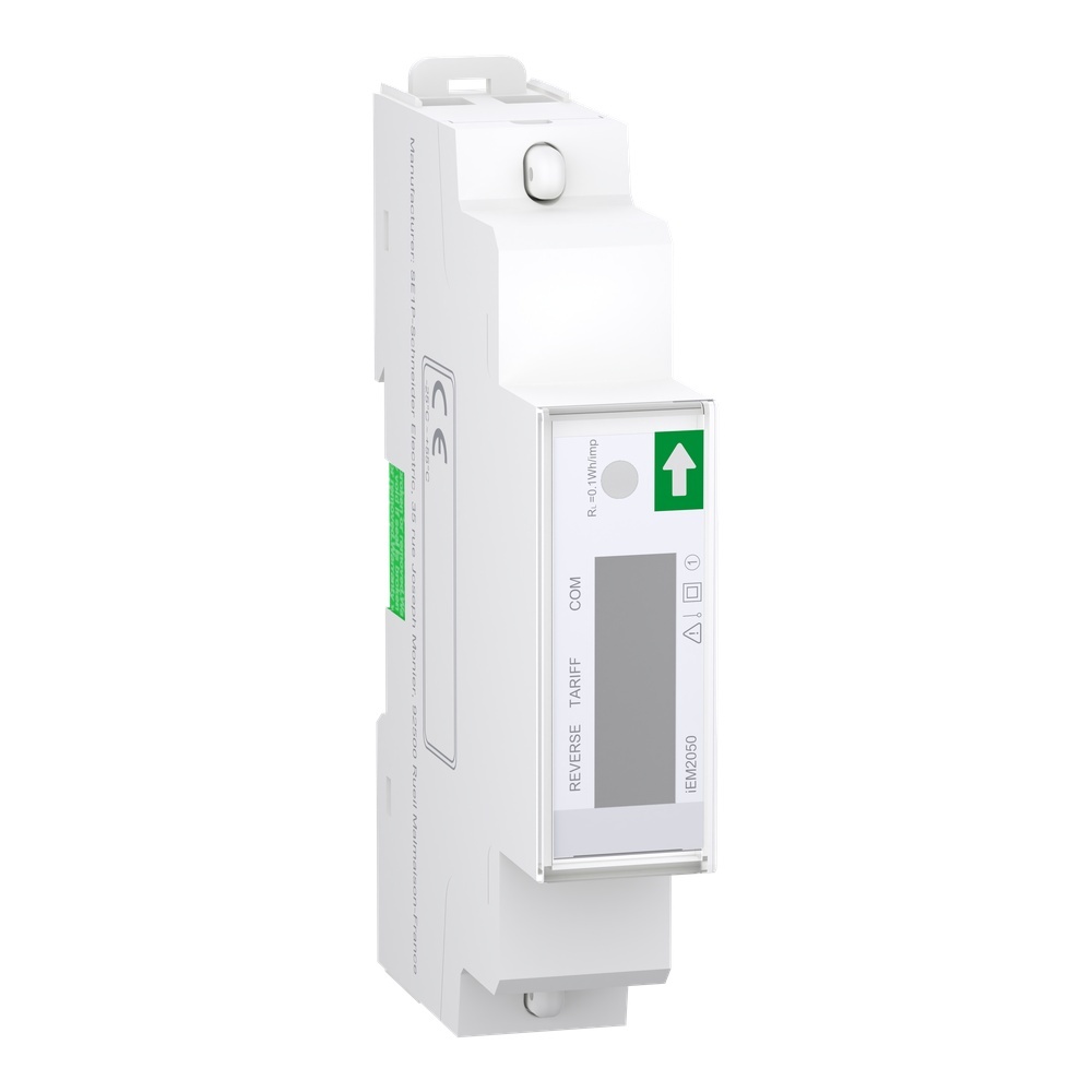 Schneider Electric Wechselstromzähler A9MEM2050