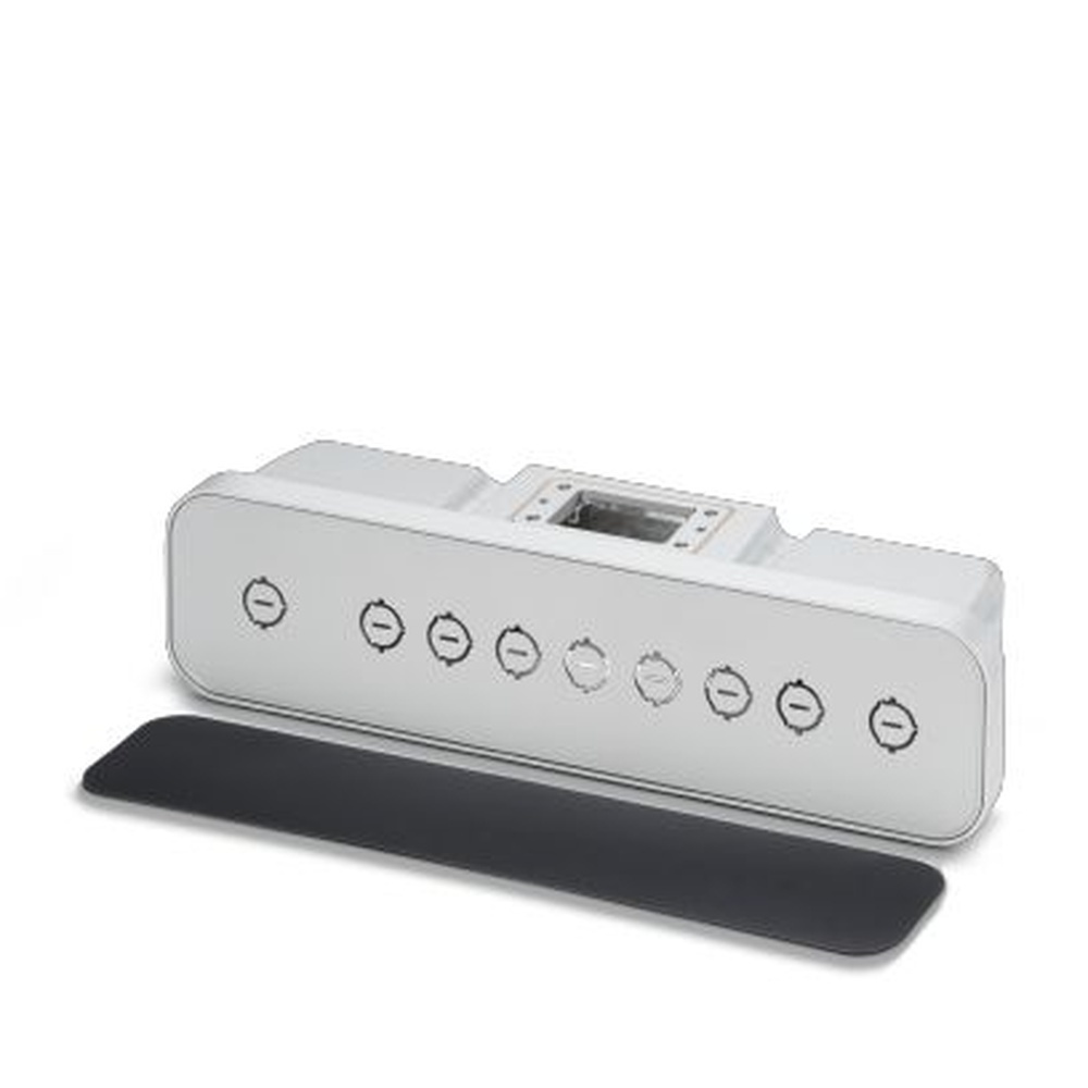 Phoenix Contact Gehäuse 1160210 Typ BL2 AIO65 9 PB BOX