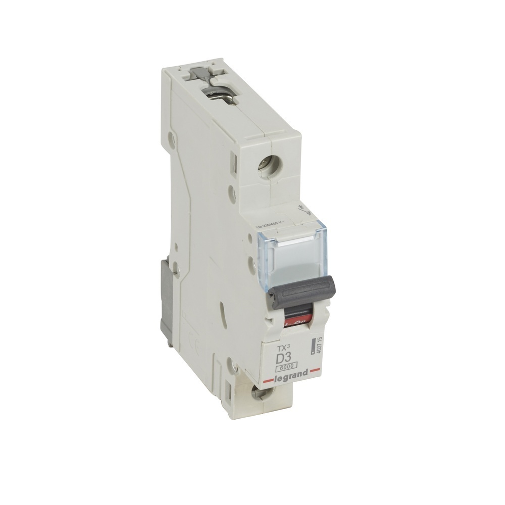 Legrand Leitungsschutzschalter 403715