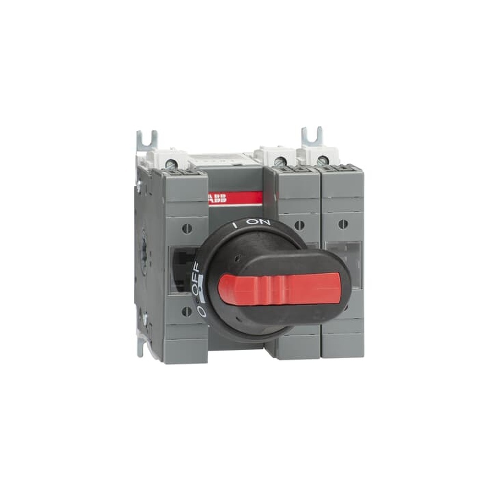 ABB Sicherungslasttrennschalter 1SCA115553R1001 Typ OS50GF12P