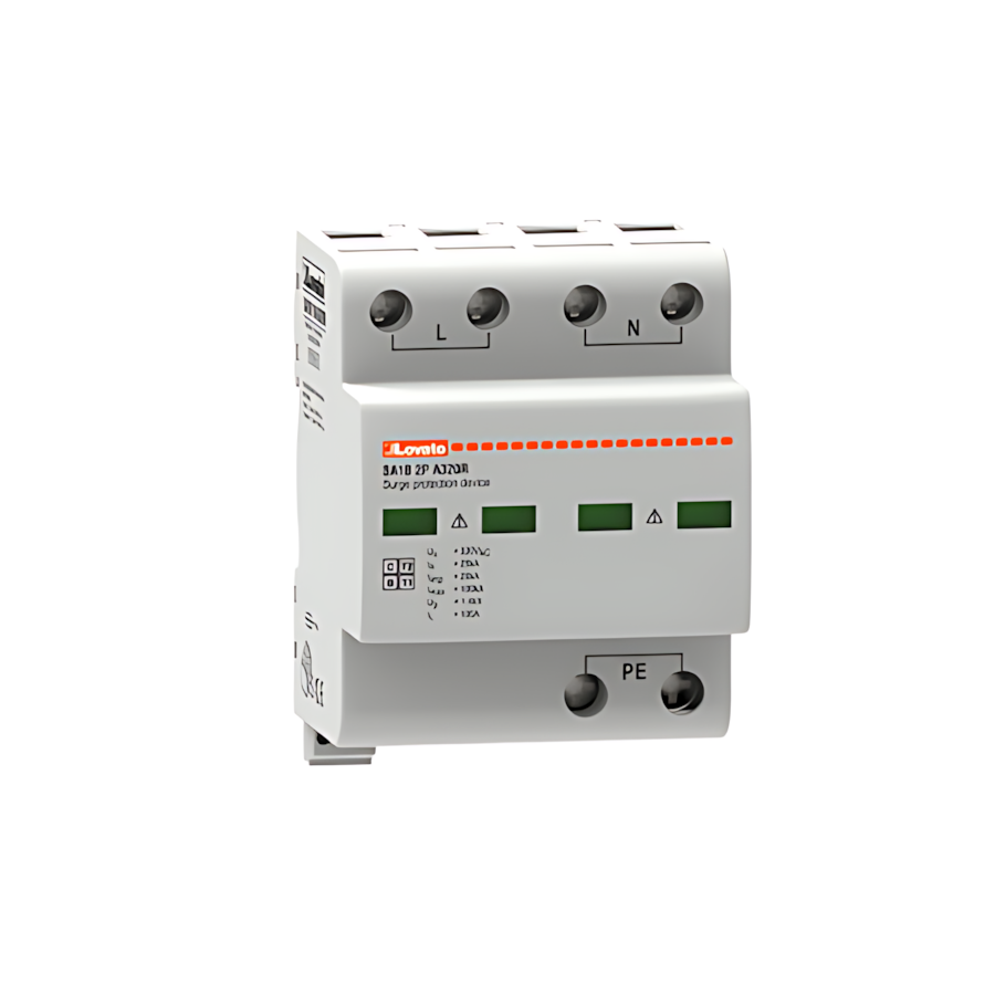 Lovato Electric Überspannungsableiter SA1B2PA320R