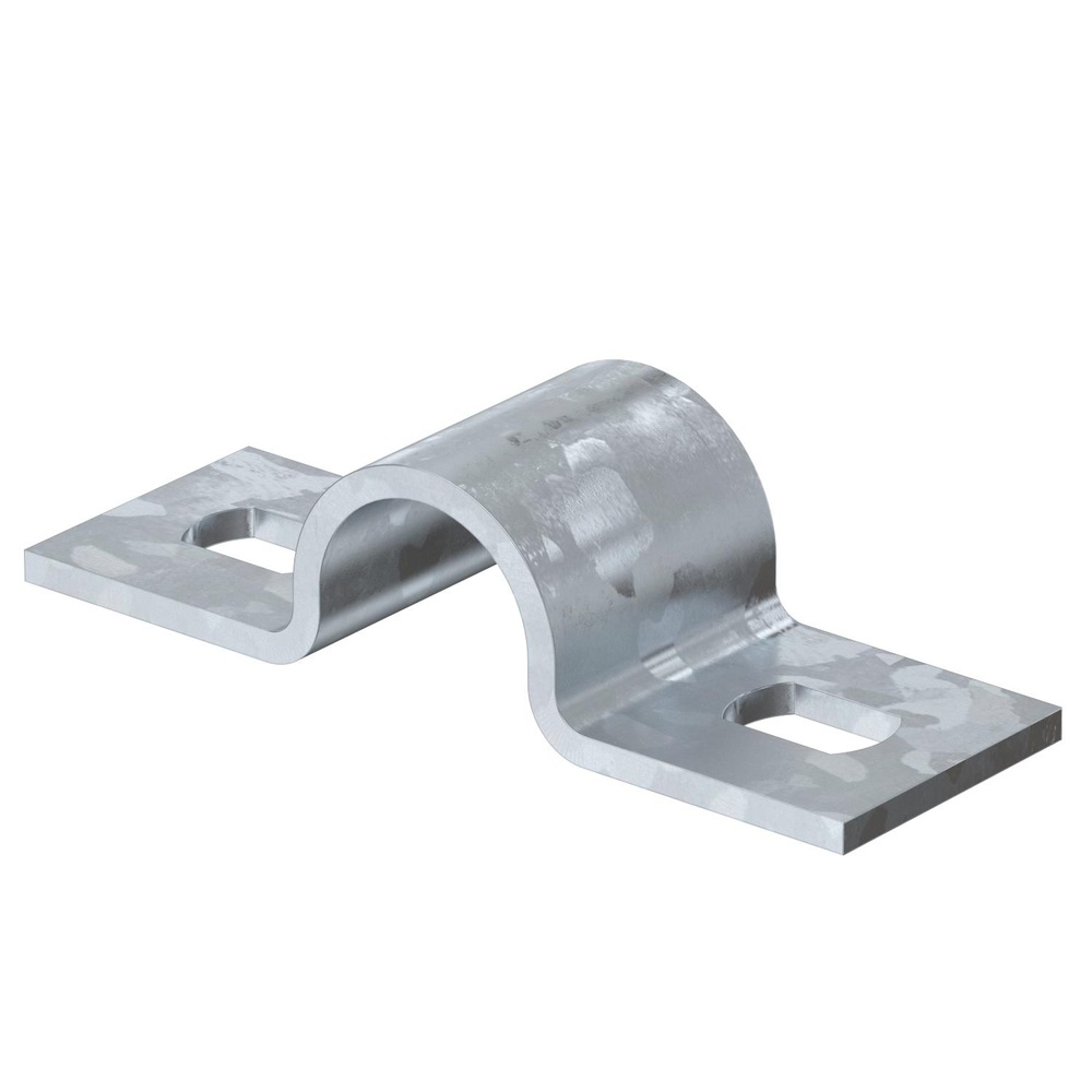 OBO Bettermann Befestigungsschelle 1015095 Typ 823 16 FT OBO Bettermann Befestigungsschelle 1015095 Typ 823 16 FT